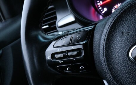 KIA Rio IV, 2018 год, 1 225 000 рублей, 13 фотография