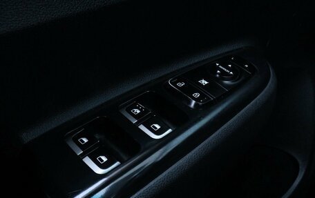 KIA Rio IV, 2018 год, 1 225 000 рублей, 10 фотография