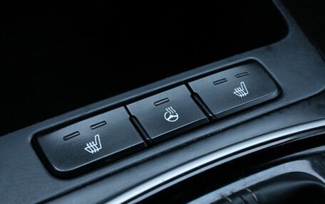 KIA Rio IV, 2018 год, 1 225 000 рублей, 12 фотография