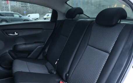 KIA Rio IV, 2018 год, 1 225 000 рублей, 18 фотография