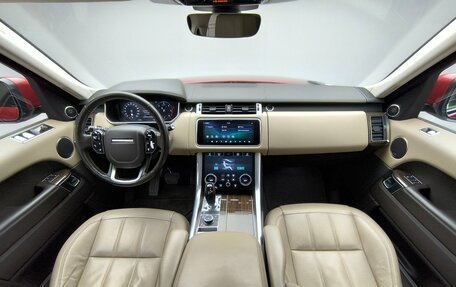 Land Rover Range Rover Sport II, 2018 год, 4 440 000 рублей, 7 фотография