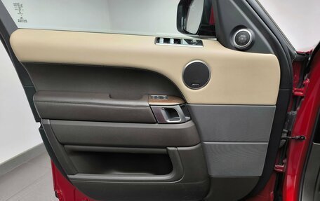 Land Rover Range Rover Sport II, 2018 год, 4 440 000 рублей, 15 фотография