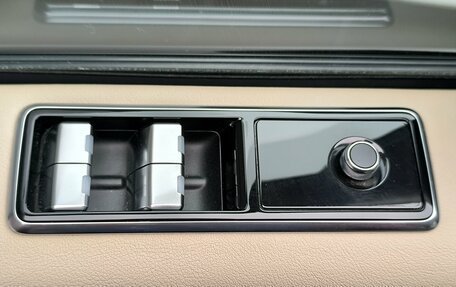 Land Rover Range Rover Sport II, 2018 год, 4 440 000 рублей, 16 фотография