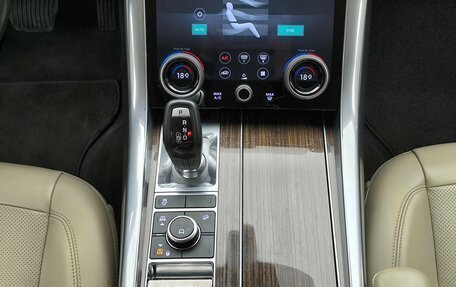 Land Rover Range Rover Sport II, 2018 год, 4 440 000 рублей, 11 фотография