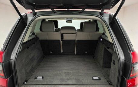 Land Rover Range Rover Sport II, 2018 год, 4 440 000 рублей, 24 фотография