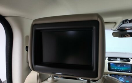 Land Rover Range Rover Sport II, 2018 год, 4 440 000 рублей, 23 фотография