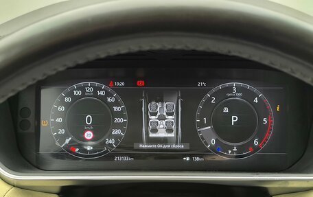 Land Rover Range Rover Sport II, 2018 год, 4 440 000 рублей, 29 фотография