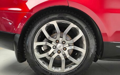 Land Rover Range Rover Sport II, 2018 год, 4 440 000 рублей, 28 фотография