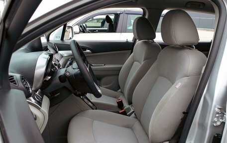 Chevrolet Orlando I, 2012 год, 1 095 000 рублей, 11 фотография