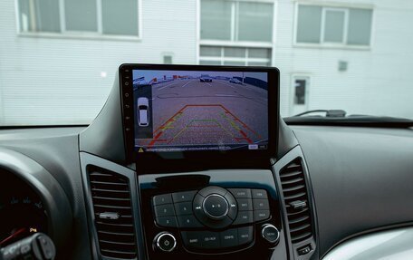 Chevrolet Orlando I, 2012 год, 1 095 000 рублей, 14 фотография