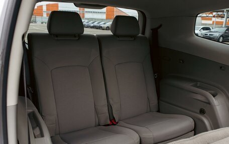 Chevrolet Orlando I, 2012 год, 1 095 000 рублей, 17 фотография