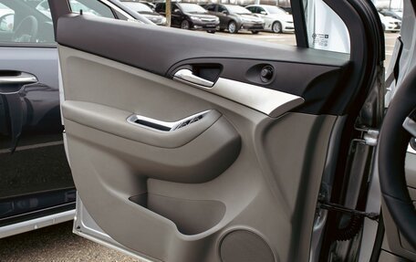 Chevrolet Orlando I, 2012 год, 1 095 000 рублей, 12 фотография