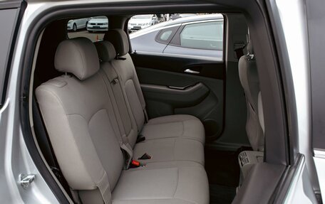 Chevrolet Orlando I, 2012 год, 1 095 000 рублей, 18 фотография