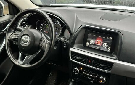 Mazda CX-5 II, 2016 год, 2 250 000 рублей, 18 фотография