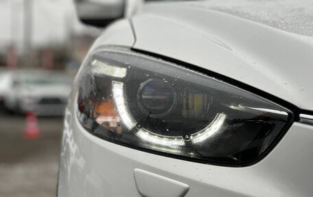 Mazda CX-5 II, 2016 год, 2 250 000 рублей, 15 фотография