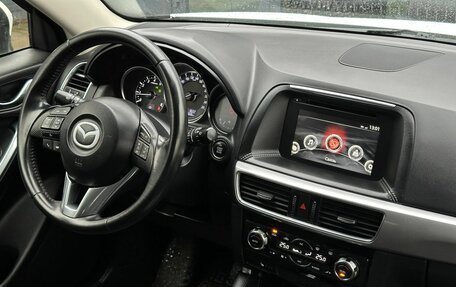 Mazda CX-5 II, 2016 год, 2 250 000 рублей, 20 фотография