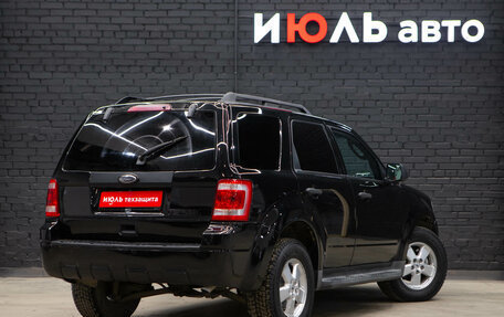 Ford Escape II, 2011 год, 1 150 000 рублей, 7 фотография