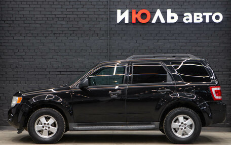 Ford Escape II, 2011 год, 1 150 000 рублей, 5 фотография