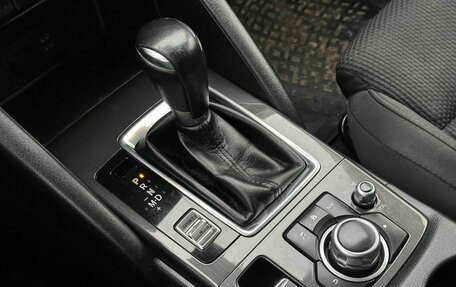 Mazda CX-5 II, 2016 год, 2 250 000 рублей, 23 фотография