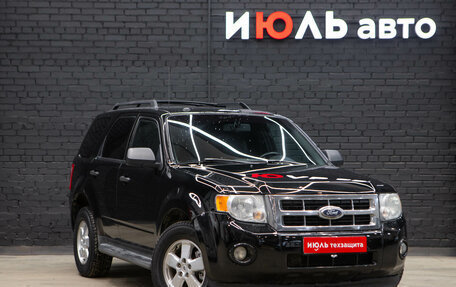 Ford Escape II, 2011 год, 1 150 000 рублей, 4 фотография