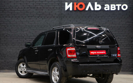 Ford Escape II, 2011 год, 1 150 000 рублей, 9 фотография