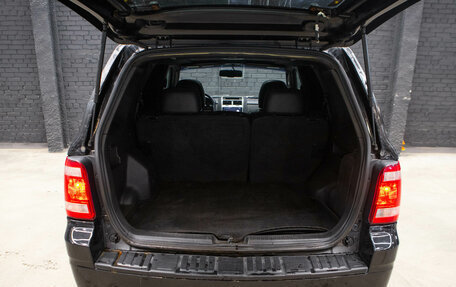 Ford Escape II, 2011 год, 1 150 000 рублей, 10 фотография