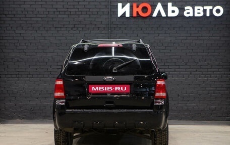 Ford Escape II, 2011 год, 1 150 000 рублей, 8 фотография