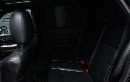 Ford Escape II, 2011 год, 1 150 000 рублей, 13 фотография