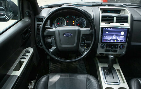 Ford Escape II, 2011 год, 1 150 000 рублей, 14 фотография