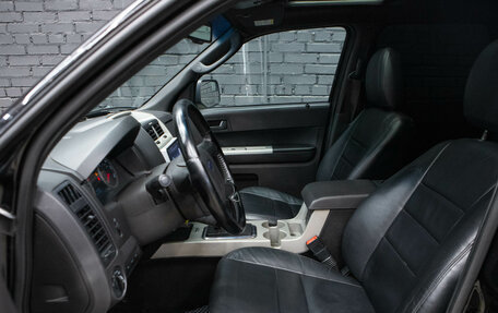 Ford Escape II, 2011 год, 1 150 000 рублей, 12 фотография
