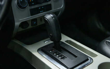 Ford Escape II, 2011 год, 1 150 000 рублей, 18 фотография