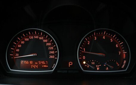 BMW X3, 2007 год, 910 000 рублей, 16 фотография