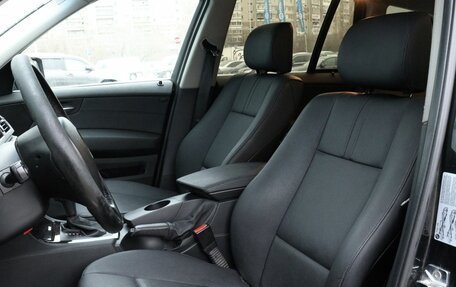 BMW X3, 2007 год, 910 000 рублей, 18 фотография