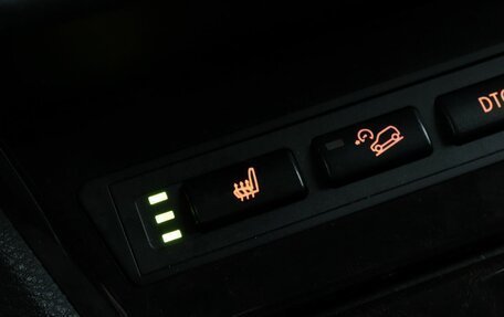 BMW X3, 2007 год, 910 000 рублей, 13 фотография