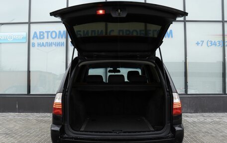 BMW X3, 2007 год, 910 000 рублей, 20 фотография