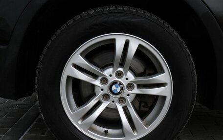 BMW X3, 2007 год, 910 000 рублей, 21 фотография