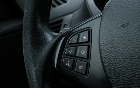 BMW X3, 2007 год, 910 000 рублей, 14 фотография