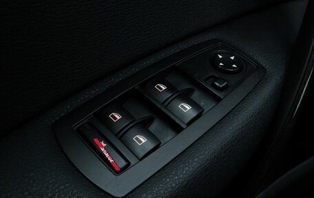 BMW X3, 2007 год, 910 000 рублей, 11 фотография