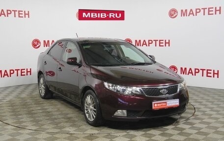 KIA Cerato III, 2010 год, 768 000 рублей, 3 фотография
