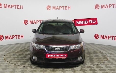 KIA Cerato III, 2010 год, 768 000 рублей, 2 фотография