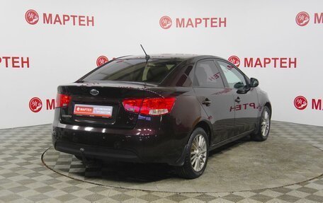 KIA Cerato III, 2010 год, 768 000 рублей, 5 фотография