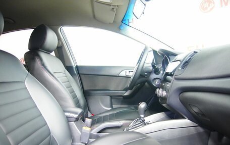 KIA Cerato III, 2010 год, 768 000 рублей, 10 фотография