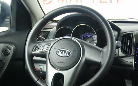 KIA Cerato III, 2010 год, 768 000 рублей, 16 фотография