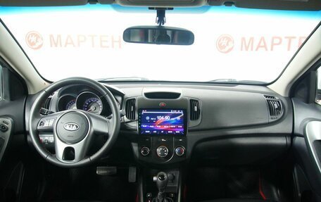 KIA Cerato III, 2010 год, 768 000 рублей, 15 фотография