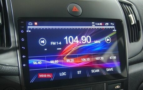 KIA Cerato III, 2010 год, 768 000 рублей, 12 фотография