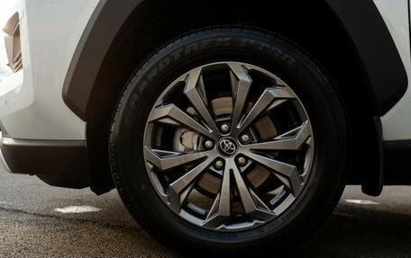 Toyota RAV4, 2025 год, 4 800 000 рублей, 12 фотография