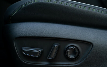 Toyota RAV4, 2025 год, 4 800 000 рублей, 19 фотография