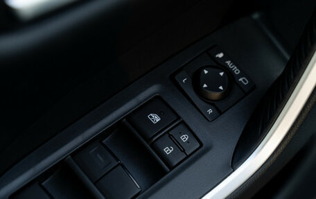 Toyota RAV4, 2025 год, 4 800 000 рублей, 18 фотография