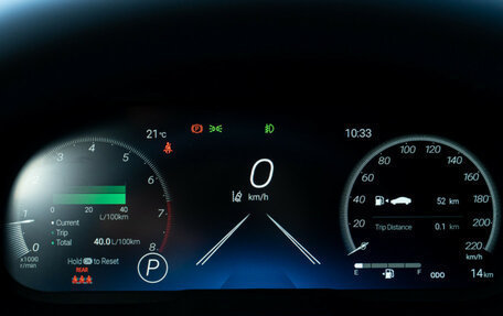 Toyota RAV4, 2025 год, 4 800 000 рублей, 22 фотография