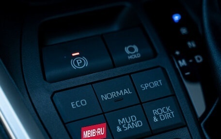 Toyota RAV4, 2025 год, 4 800 000 рублей, 30 фотография